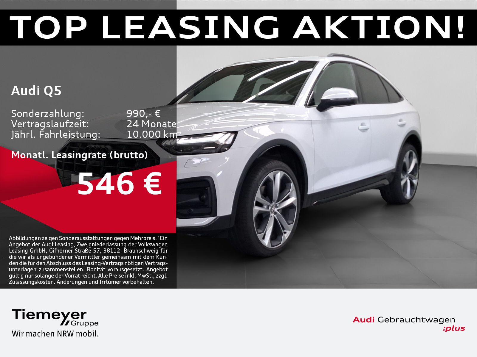 Audi Q5 – Bild 1