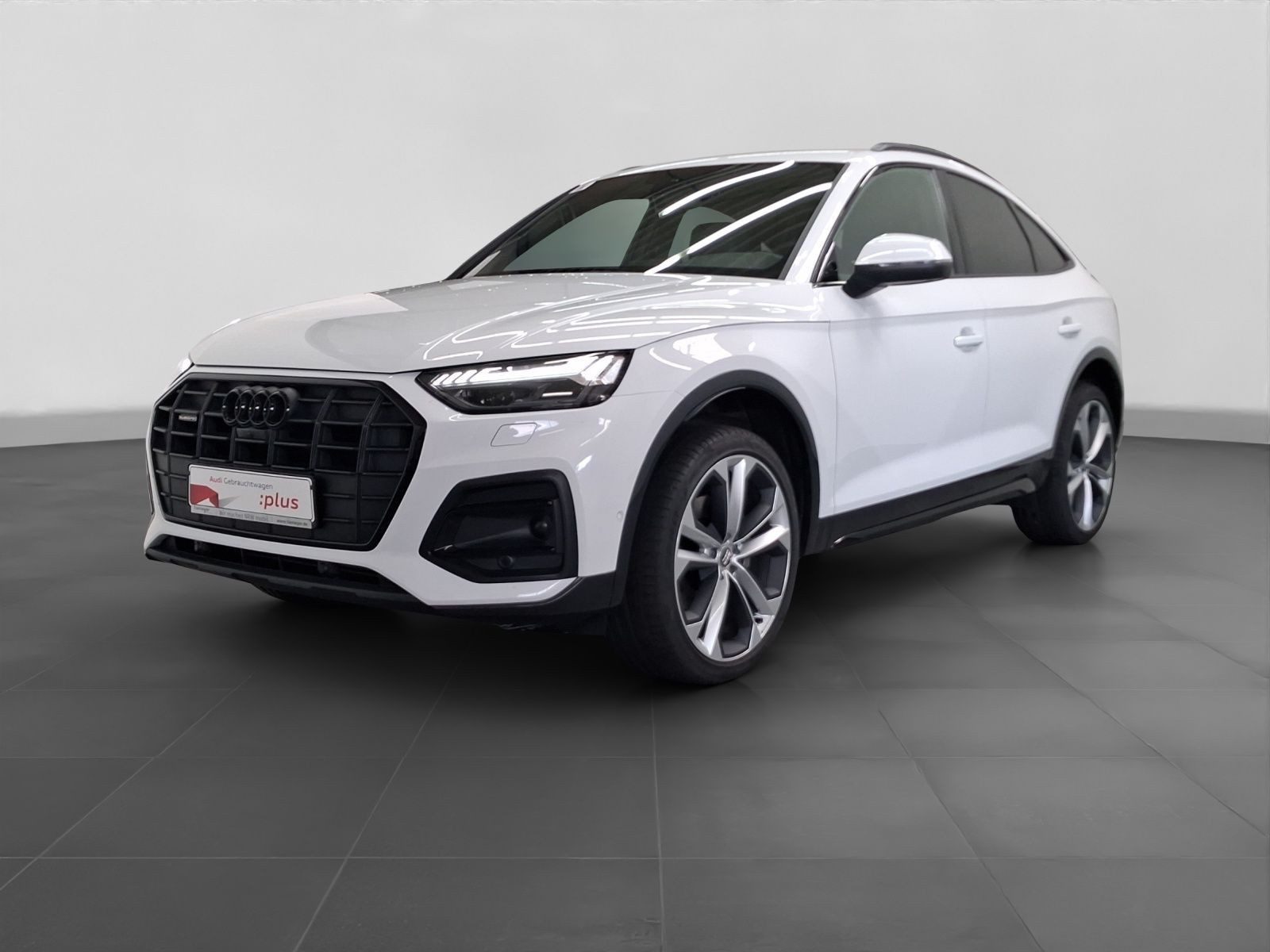 Audi Q5 – Bild 2