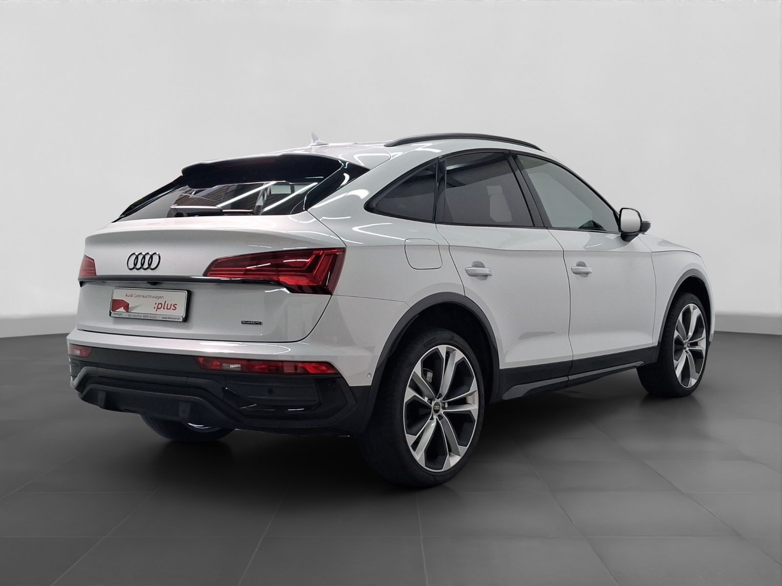 Audi Q5 – Bild 3