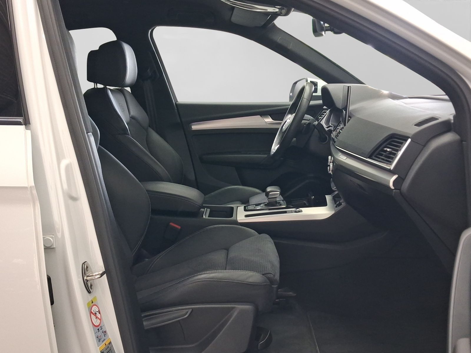 Audi Q5 – Bild 4