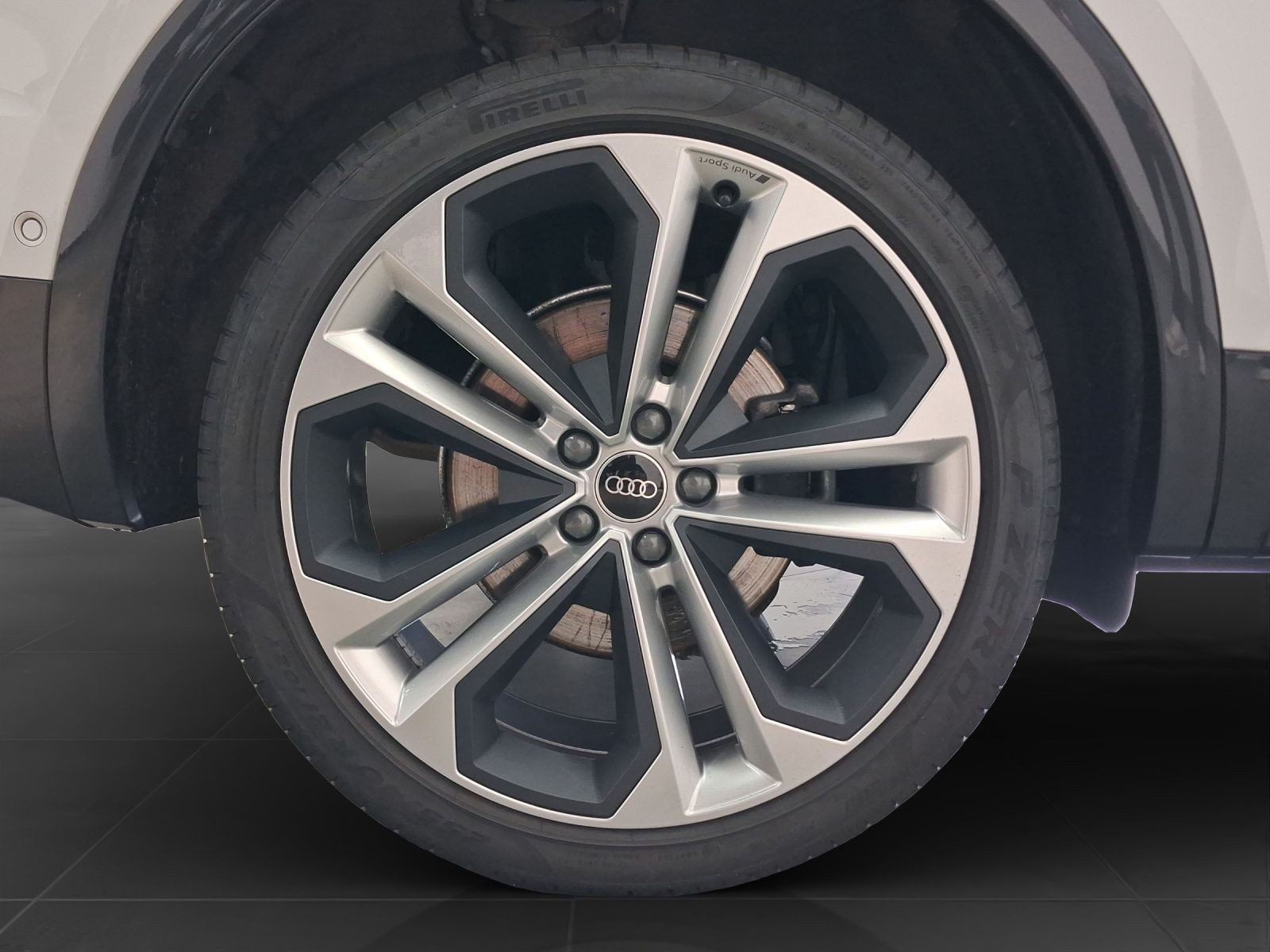 Audi Q5 – Bild 7