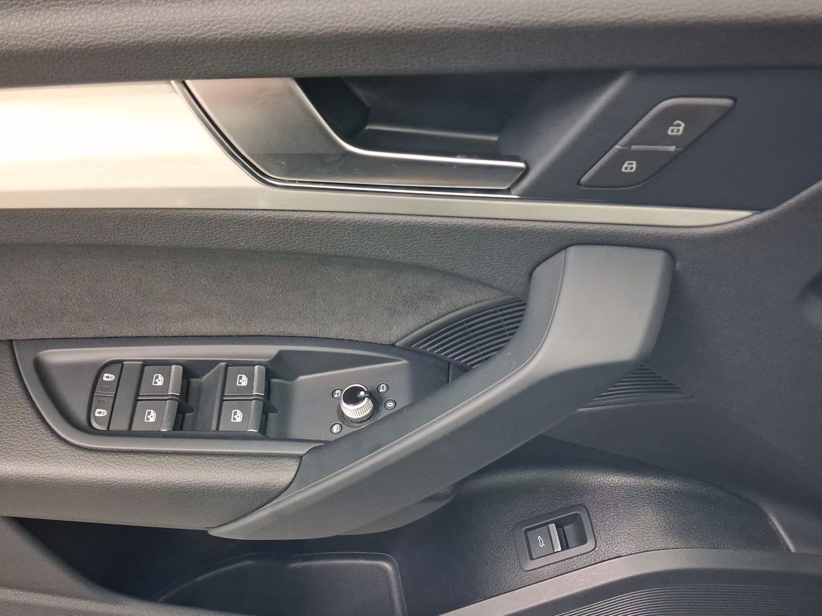Audi Q5 – Bild 8