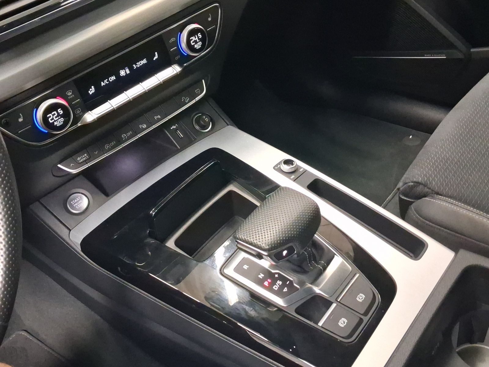 Audi Q5 – Bild 11