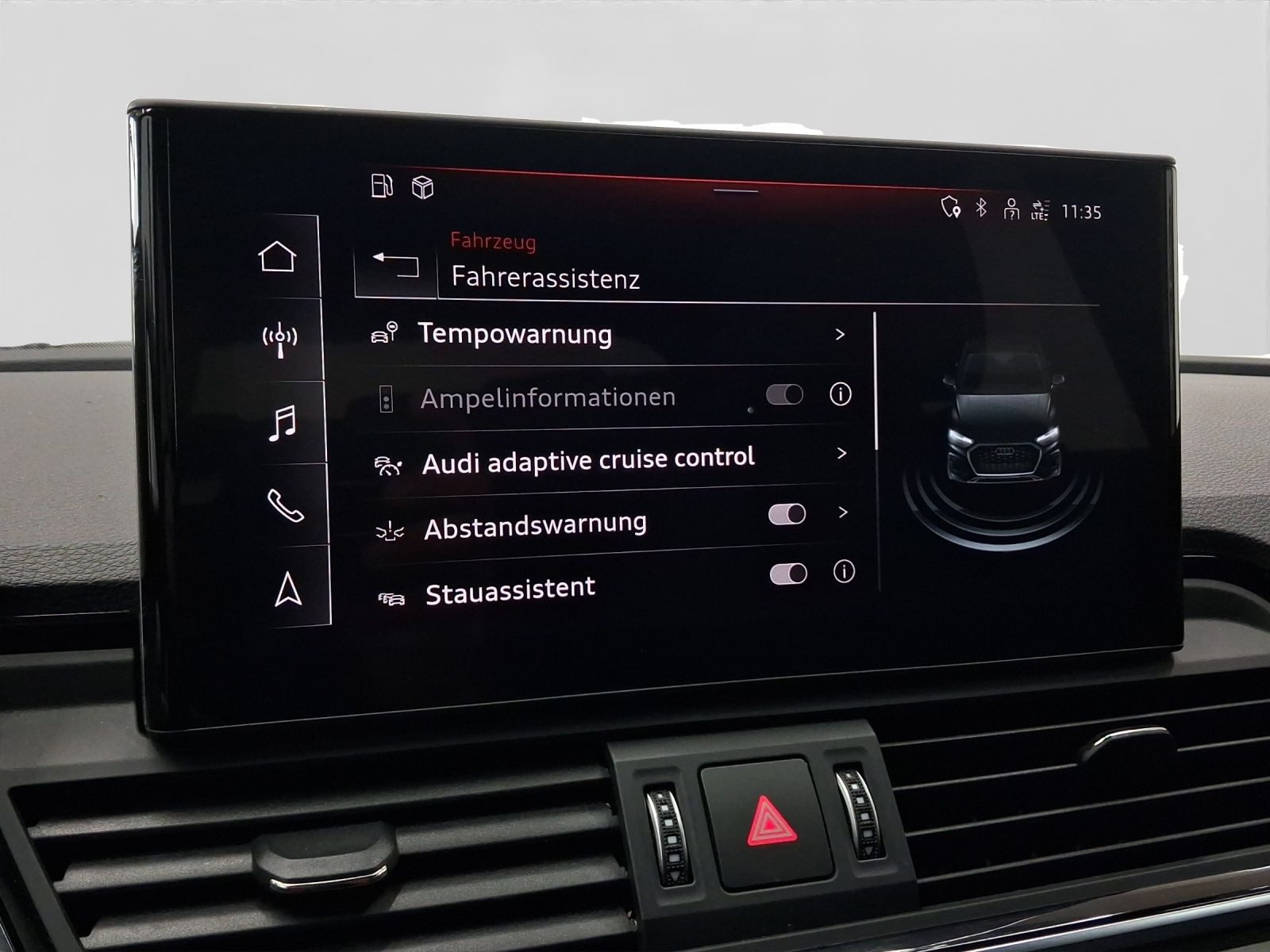 Audi Q5 – Bild 12