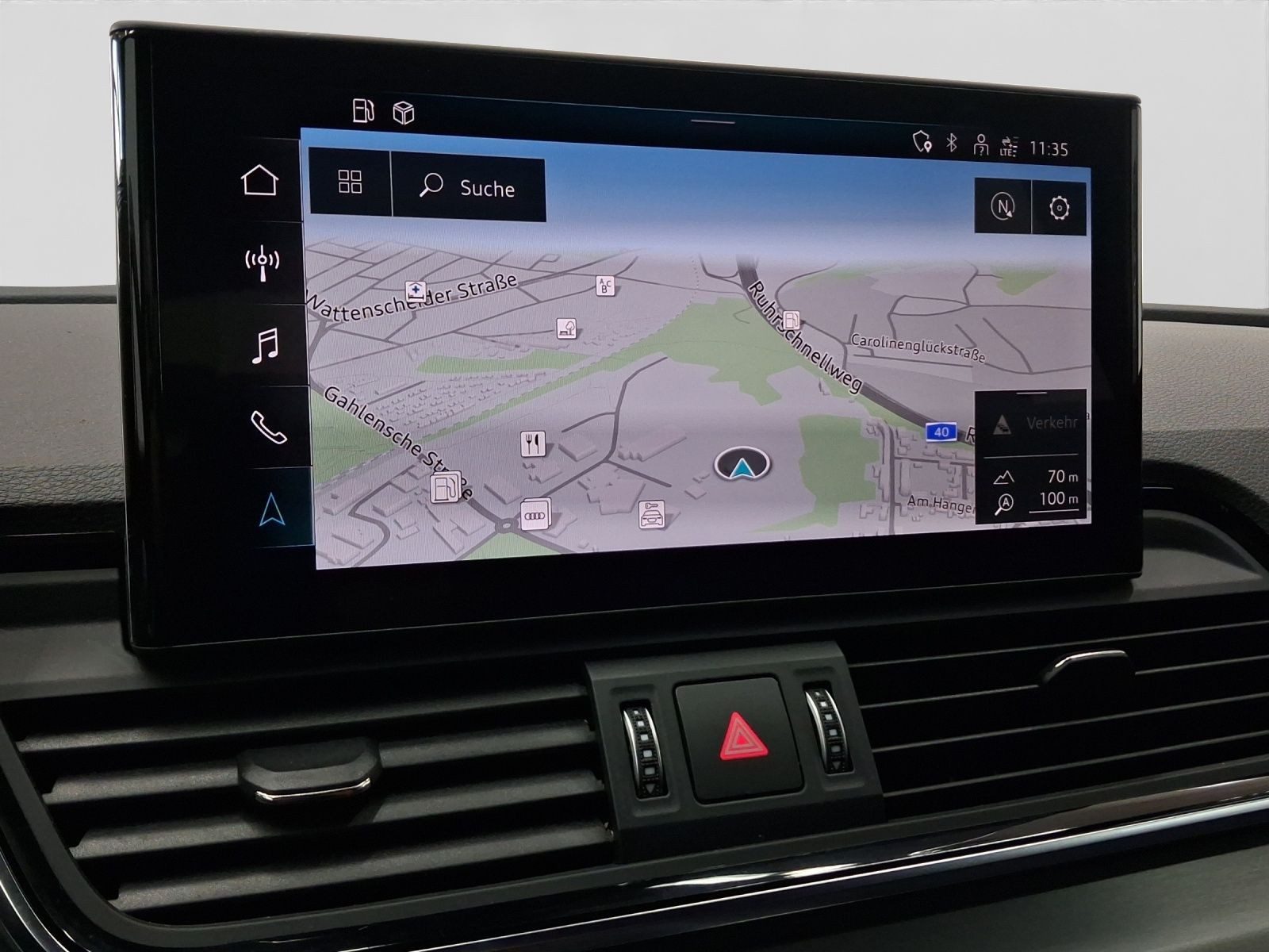 Audi Q5 – Bild 13