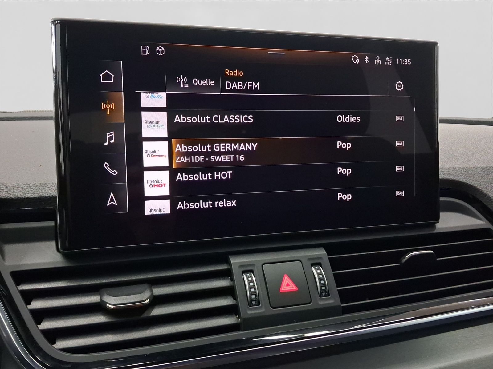 Audi Q5 – Bild 14