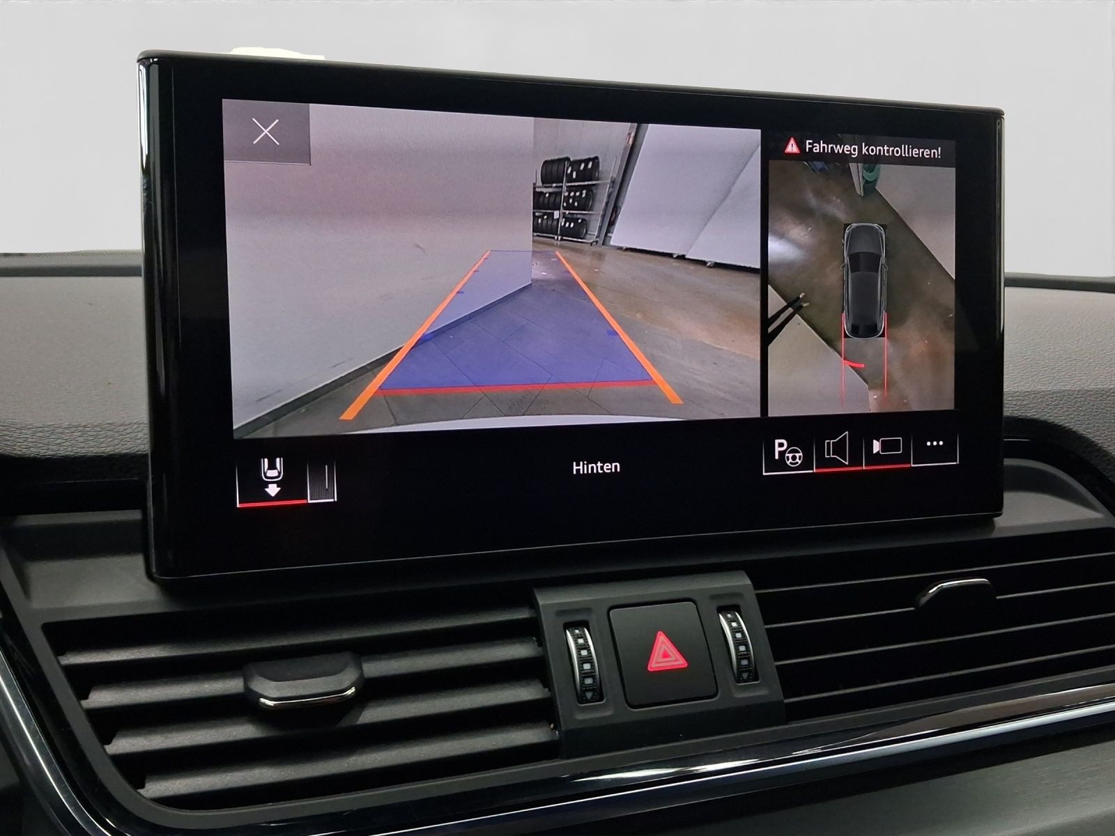 Audi Q5 – Bild 15