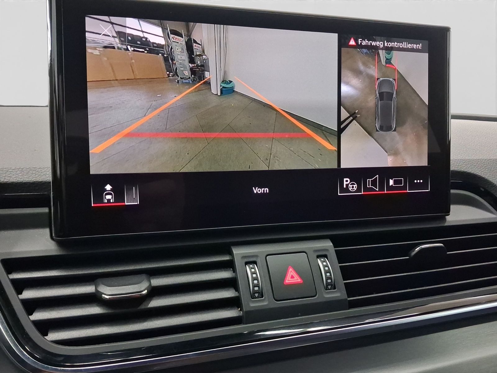 Audi Q5 – Bild 16