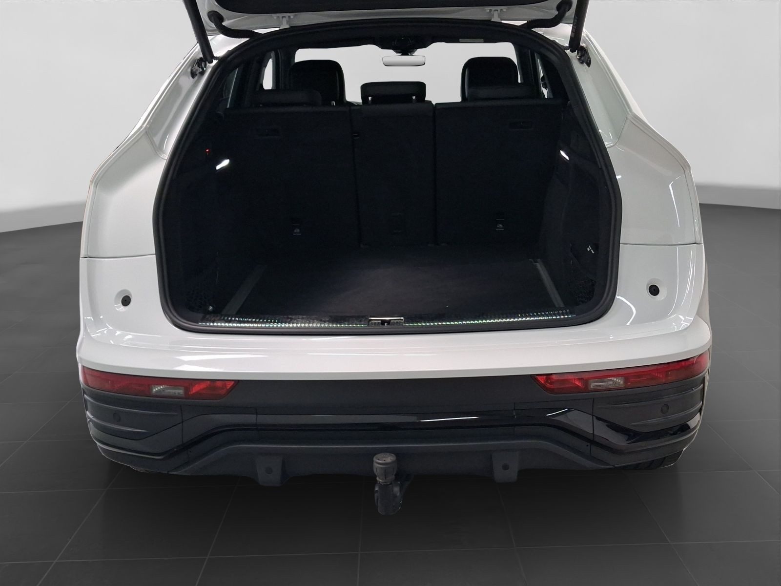 Audi Q5 – Bild 17