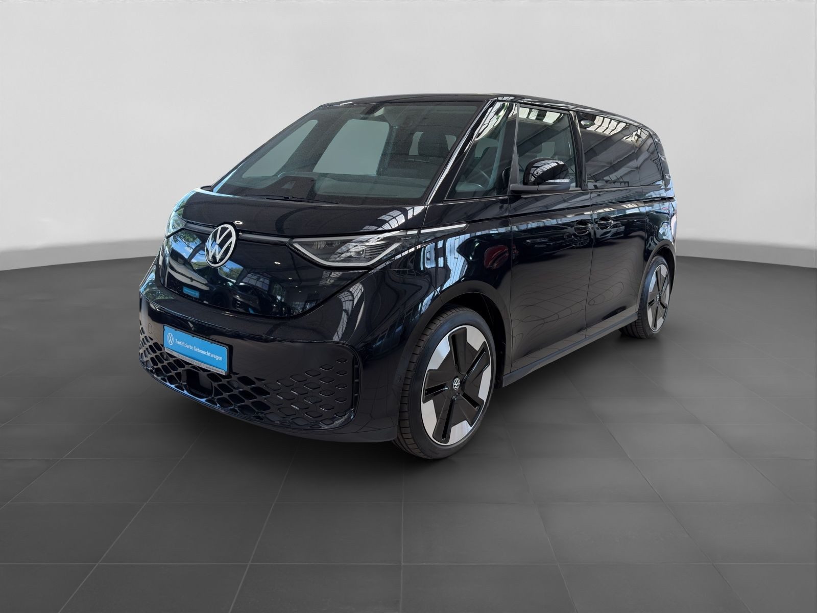 Volkswagen ID. Buzz – Bild 2