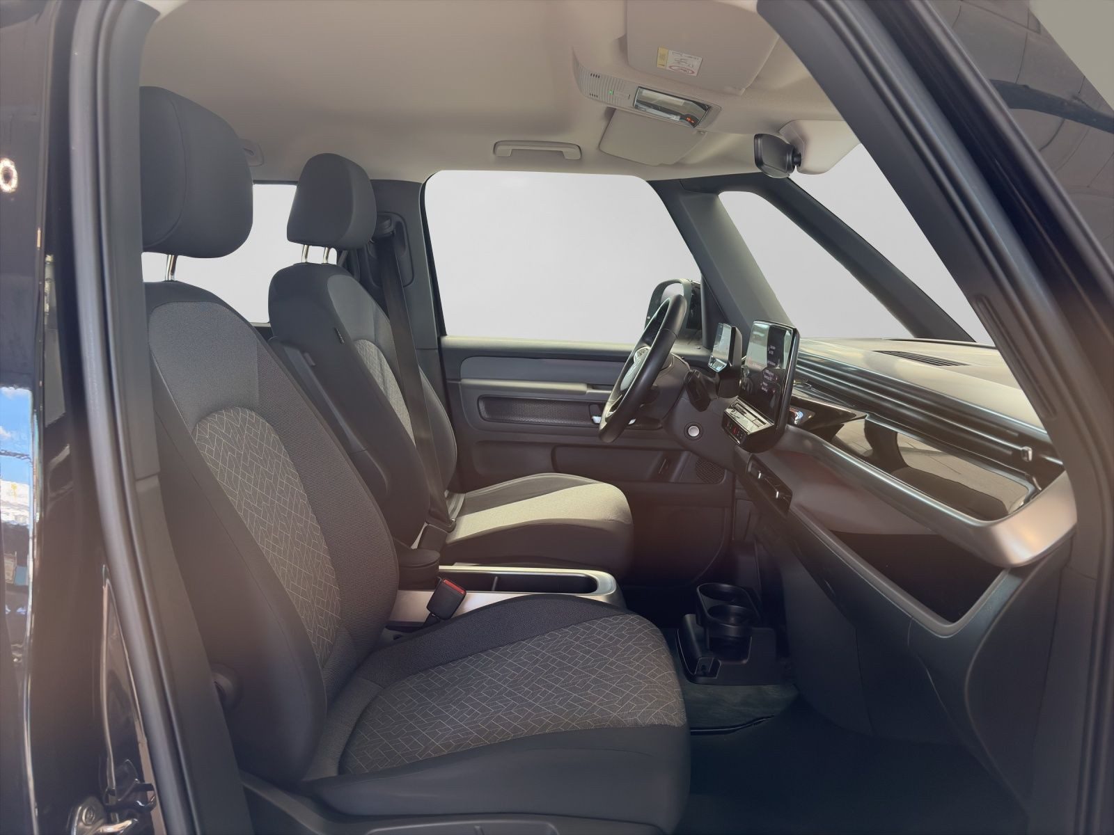 Volkswagen ID. Buzz – Bild 4