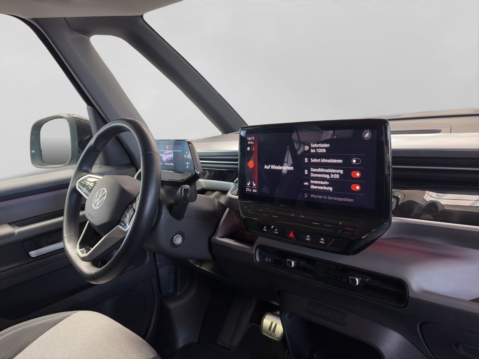 Volkswagen ID. Buzz – Bild 5
