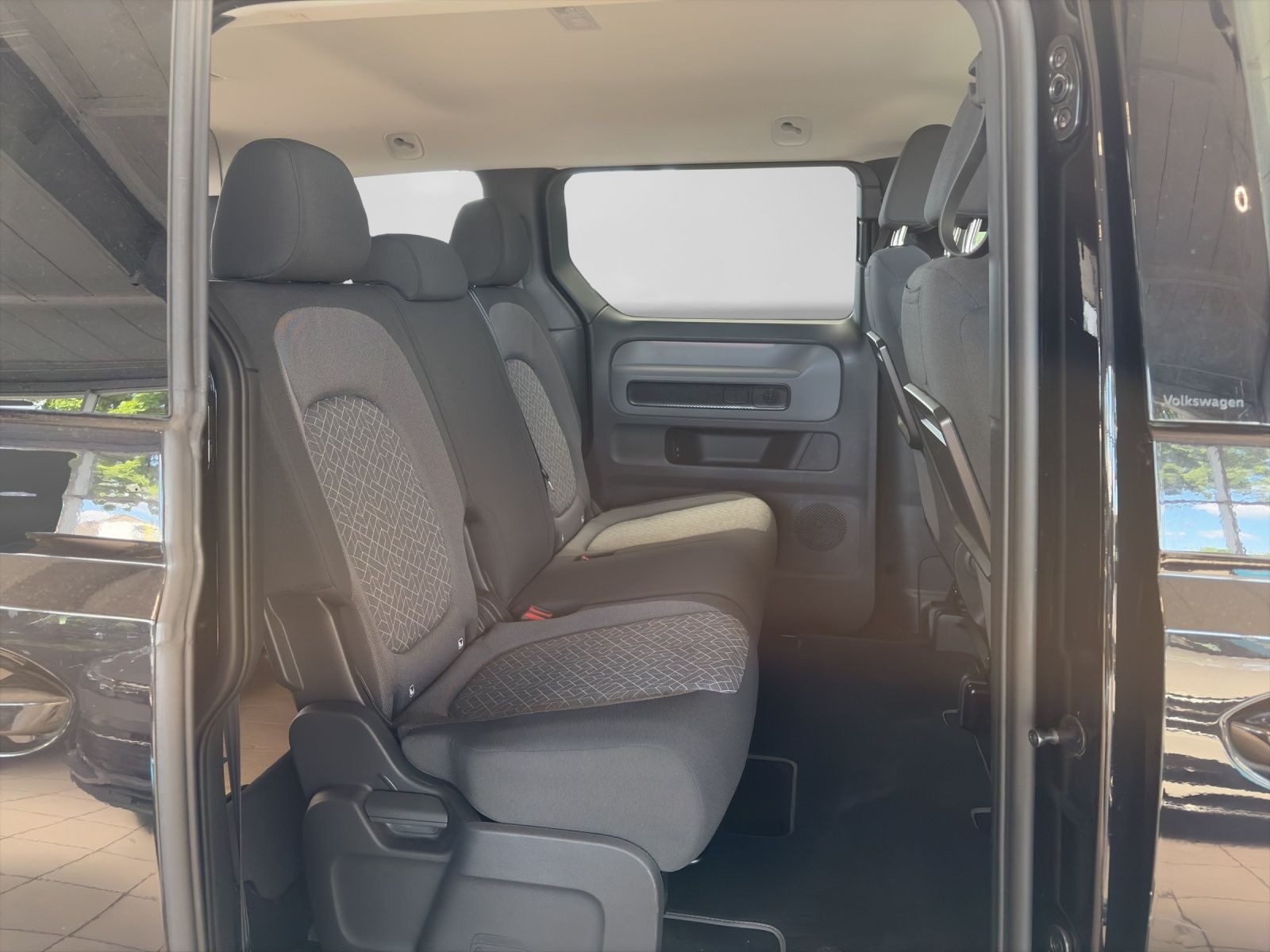 Volkswagen ID. Buzz – Bild 6