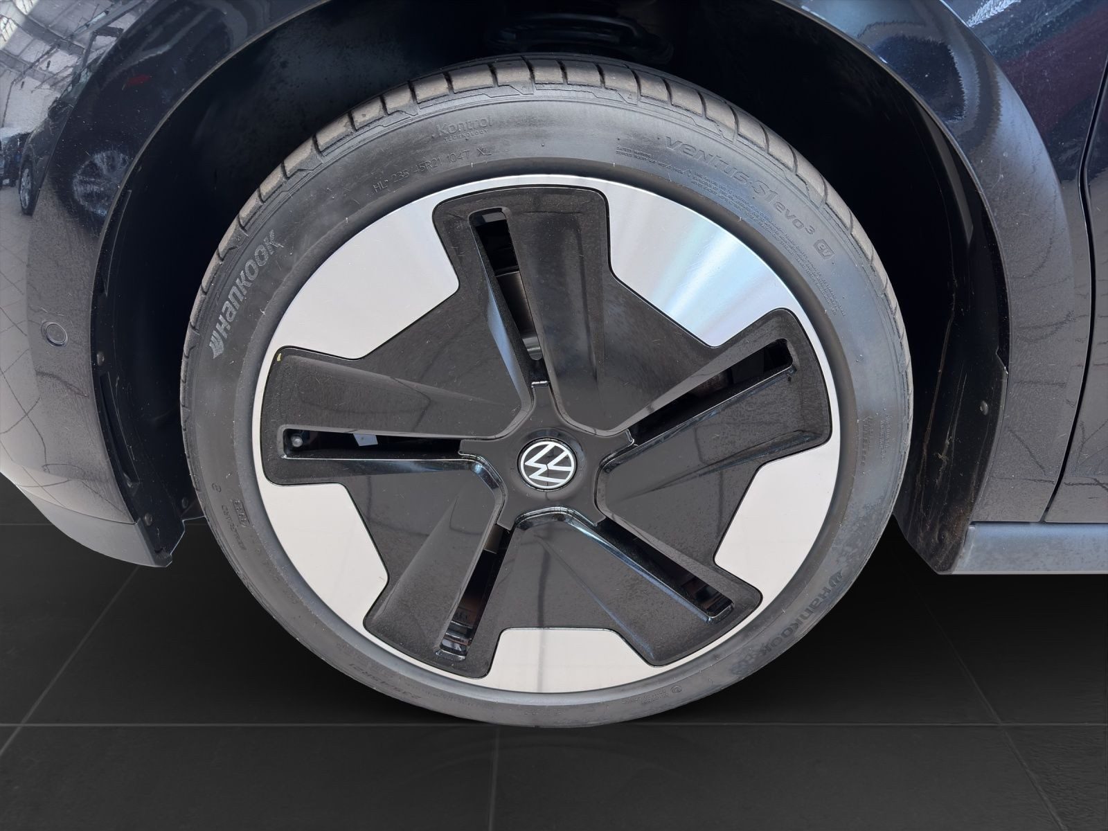 Volkswagen ID. Buzz – Bild 7