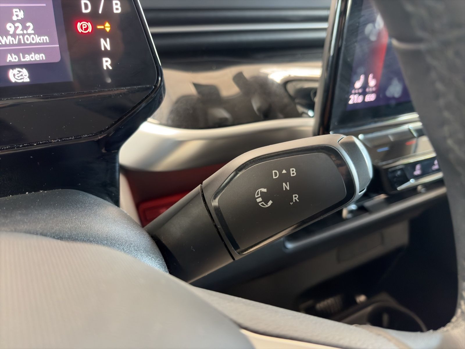 Volkswagen ID. Buzz – Bild 11
