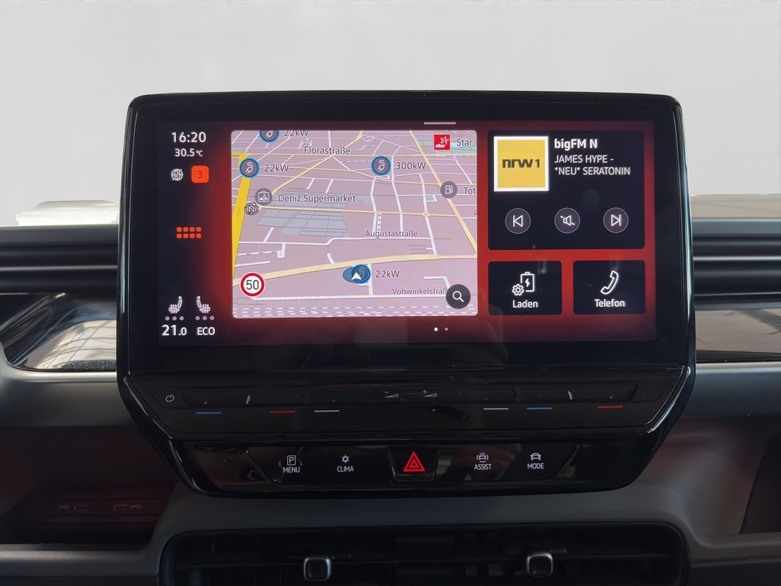 Volkswagen ID. Buzz – Bild 12