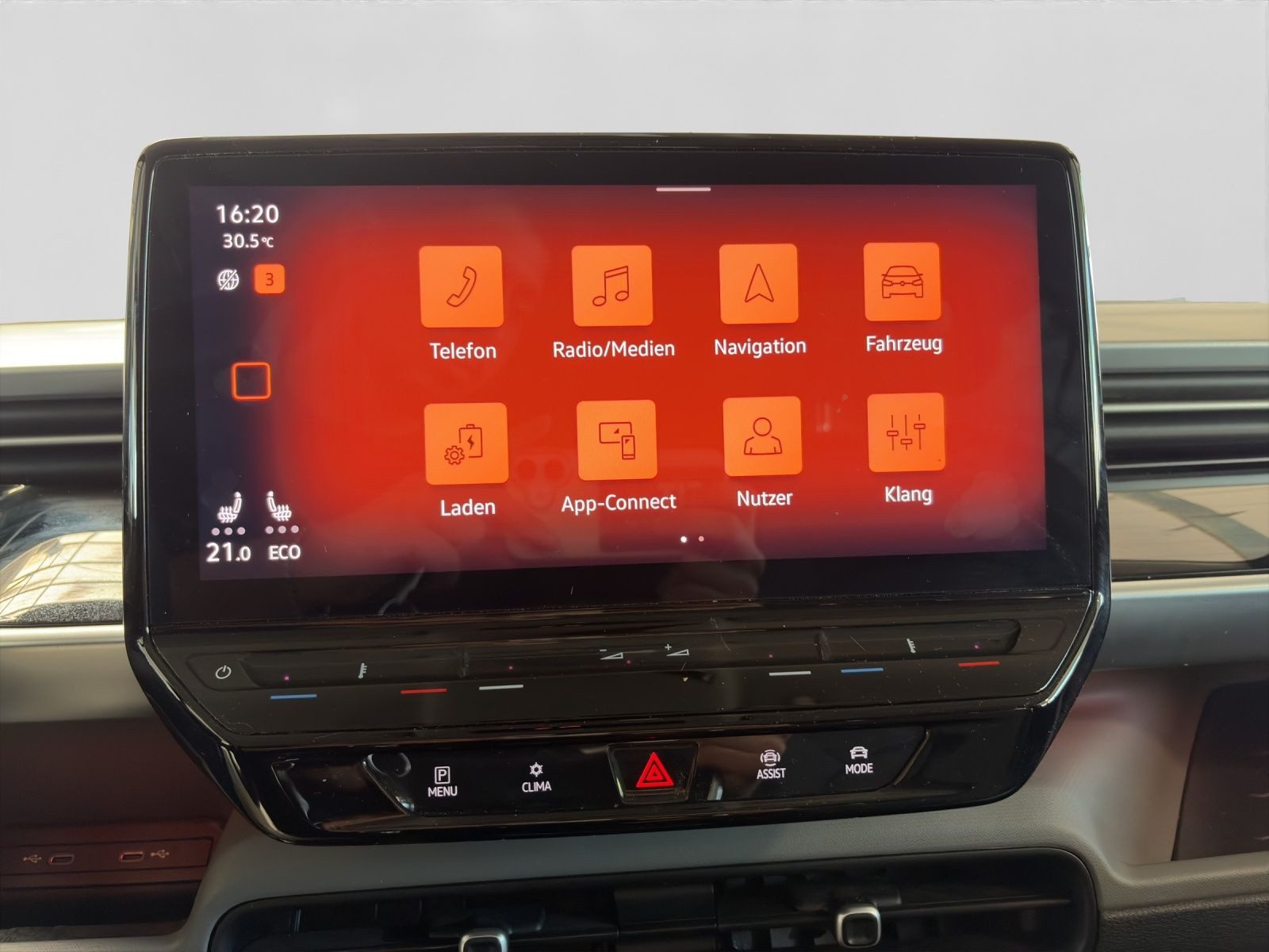 Volkswagen ID. Buzz – Bild 13
