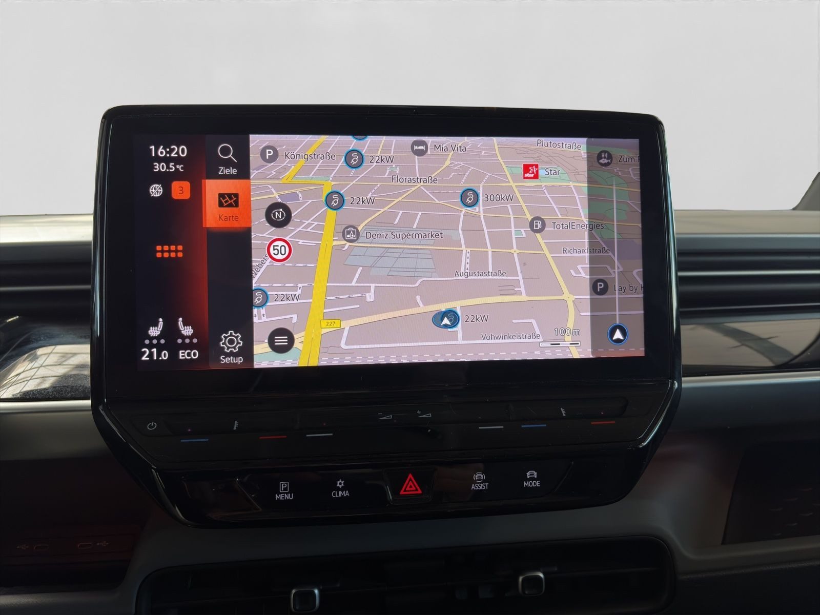 Volkswagen ID. Buzz – Bild 14