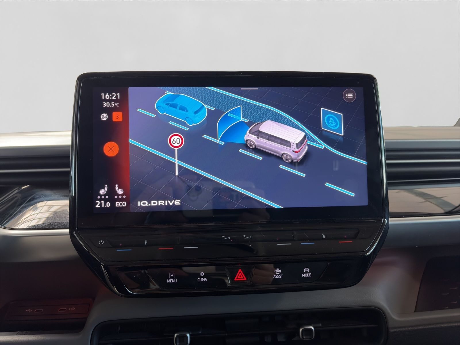 Volkswagen ID. Buzz – Bild 15