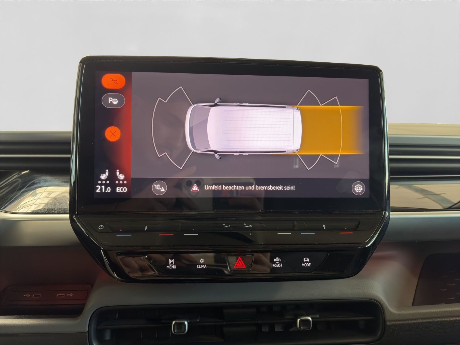 Volkswagen ID. Buzz – Bild 16