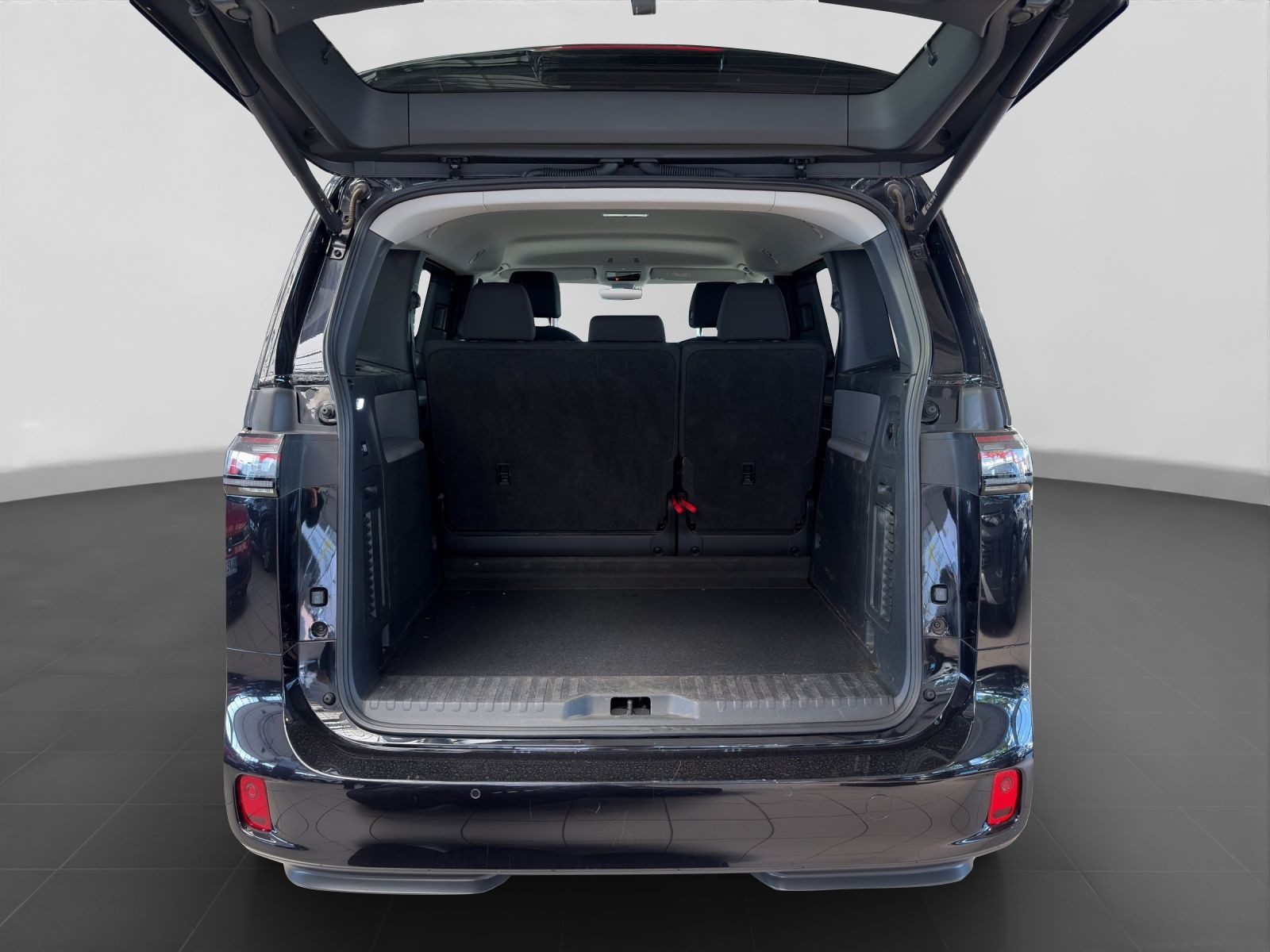 Volkswagen ID. Buzz – Bild 17