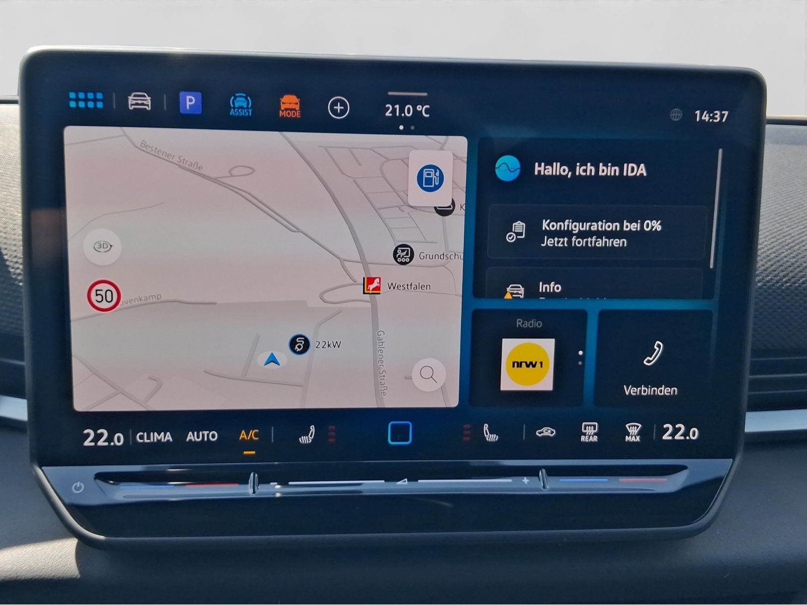 Volkswagen T-Roc – Foto 12