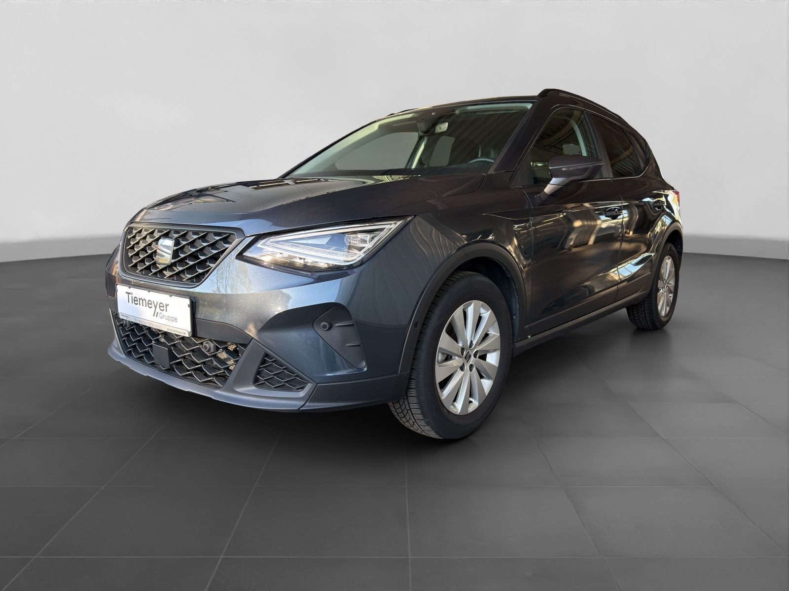 Seat Arona – Bild 2
