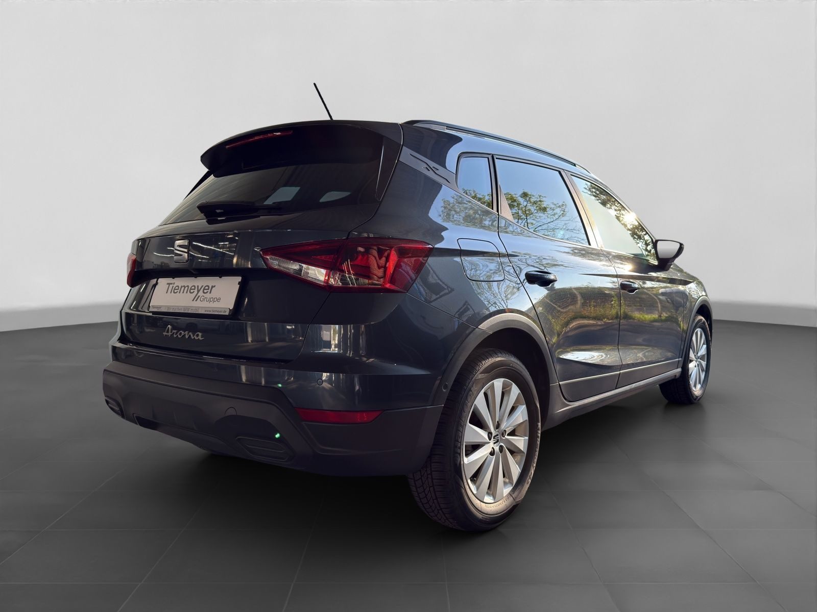 Seat Arona – Bild 3