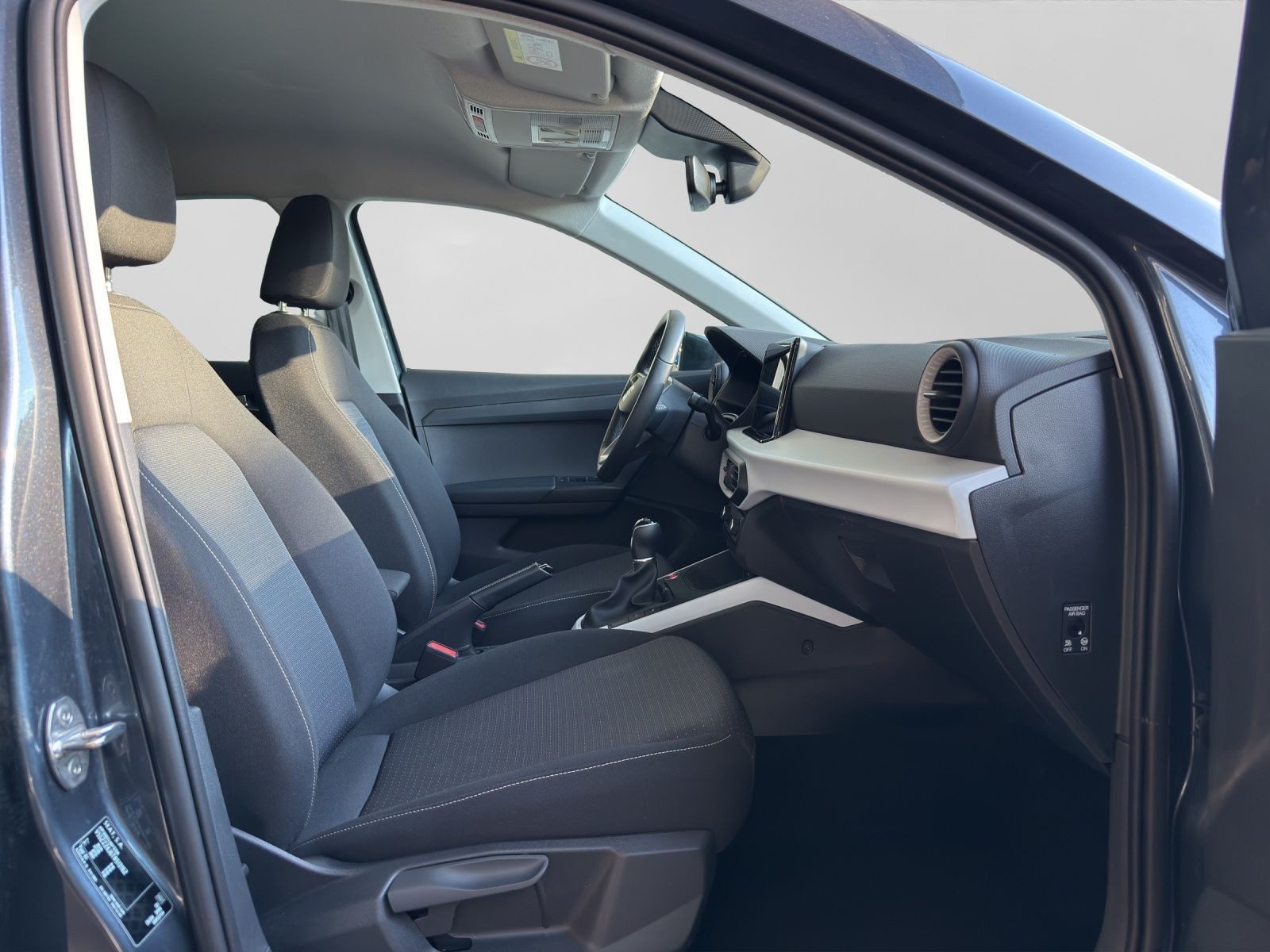 Seat Arona – Bild 4