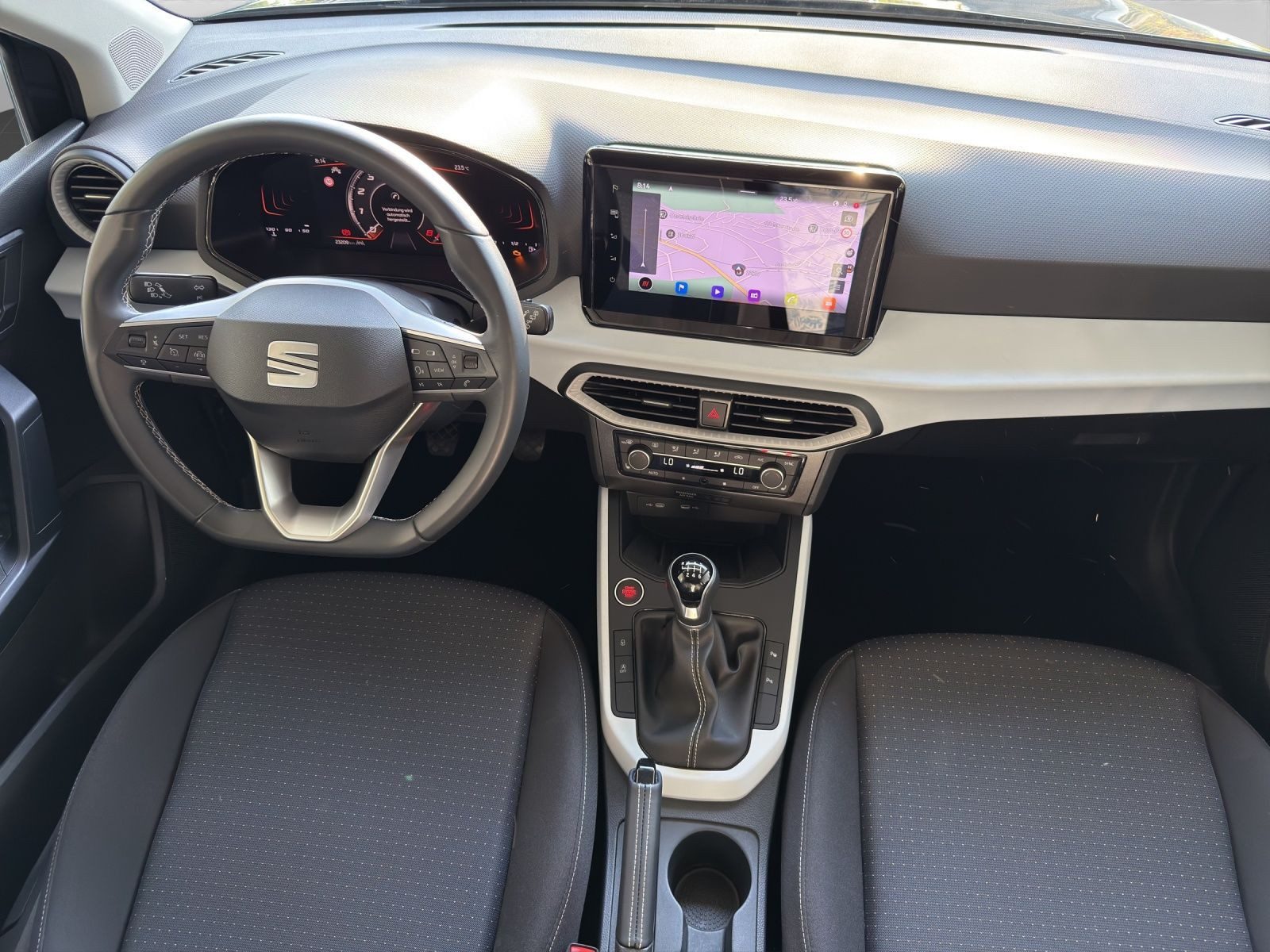 Seat Arona – Bild 5