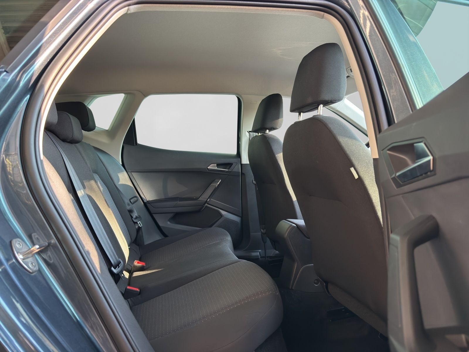 Seat Arona – Bild 6