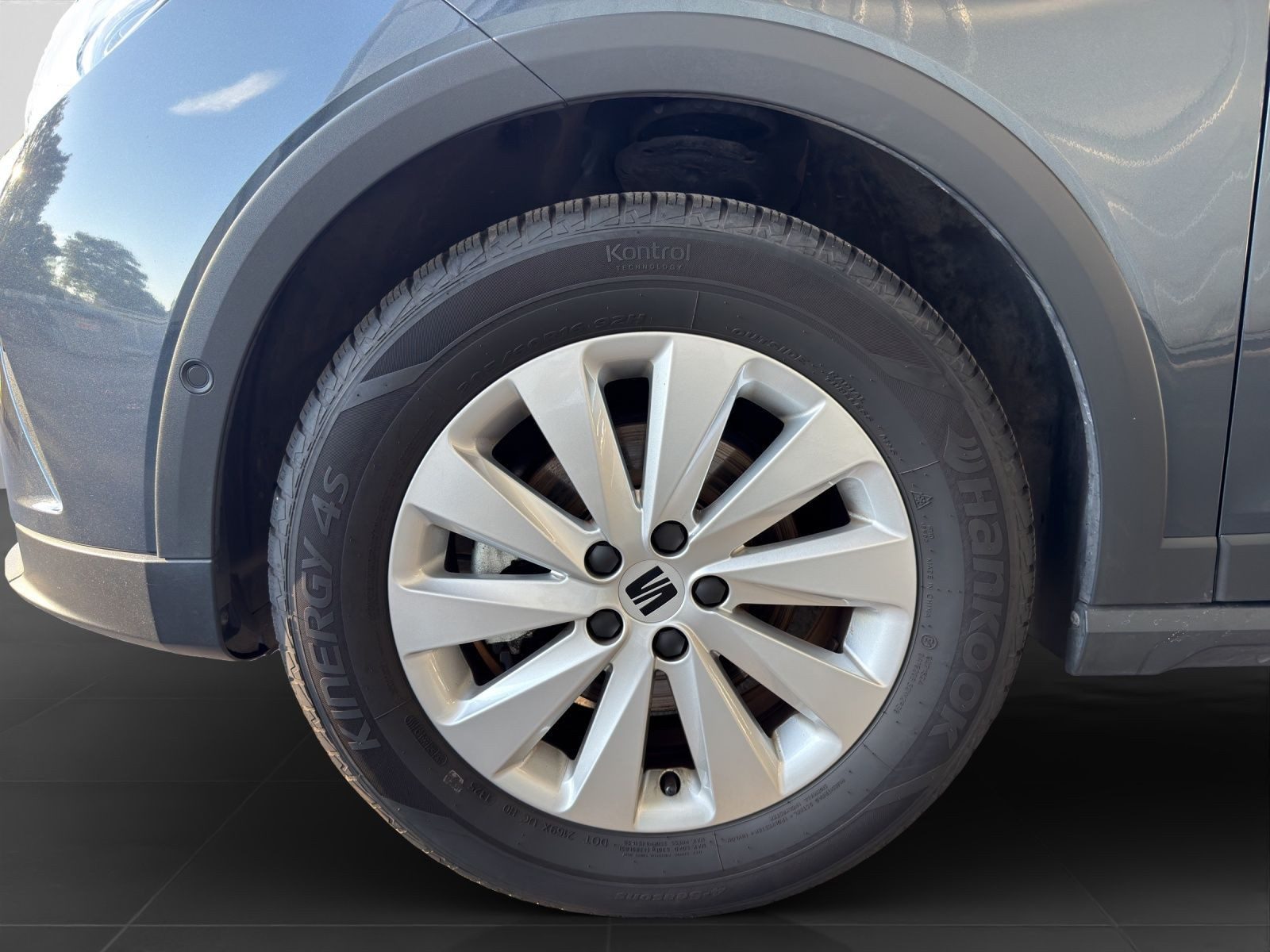 Seat Arona – Bild 7