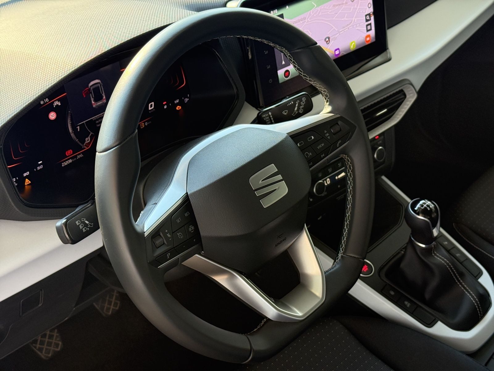 Seat Arona – Bild 9