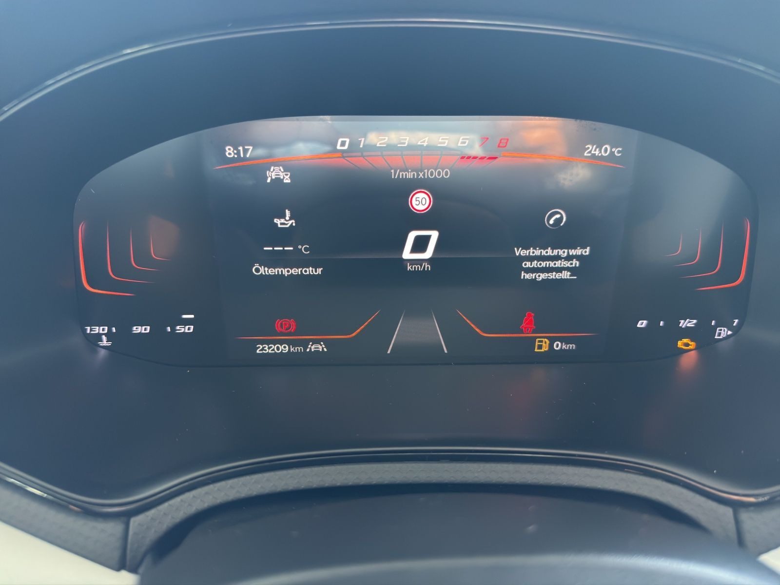 Seat Arona – Bild 10