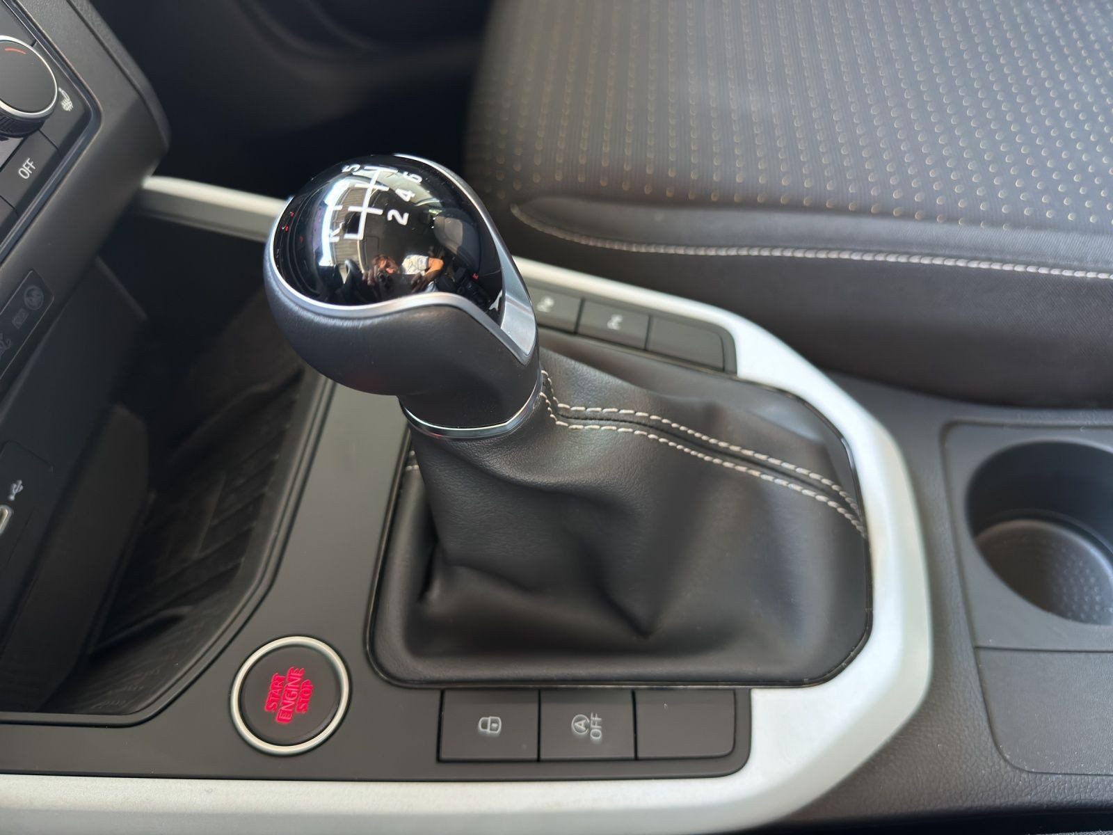 Seat Arona – Bild 11