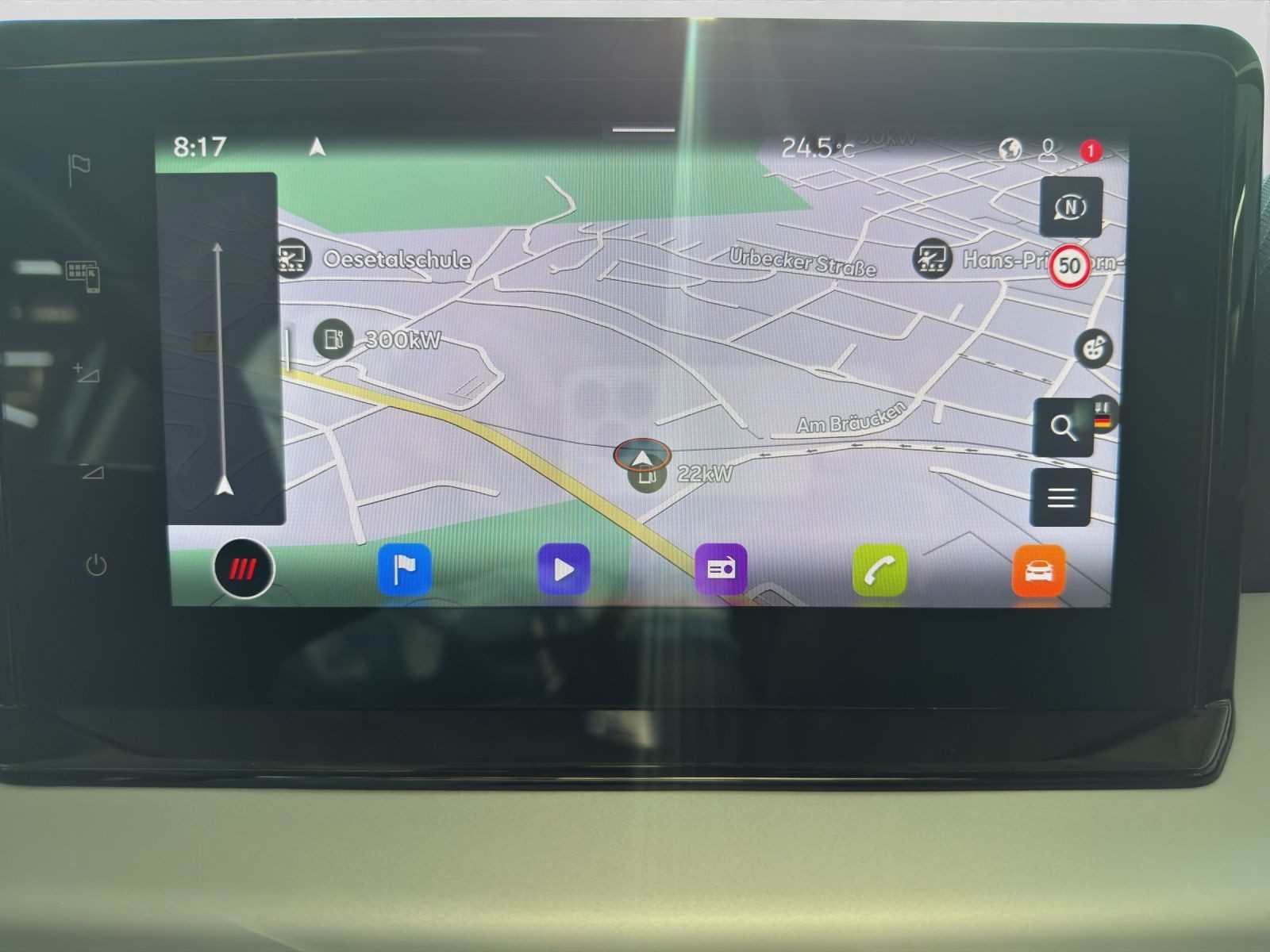 Seat Arona – Bild 12