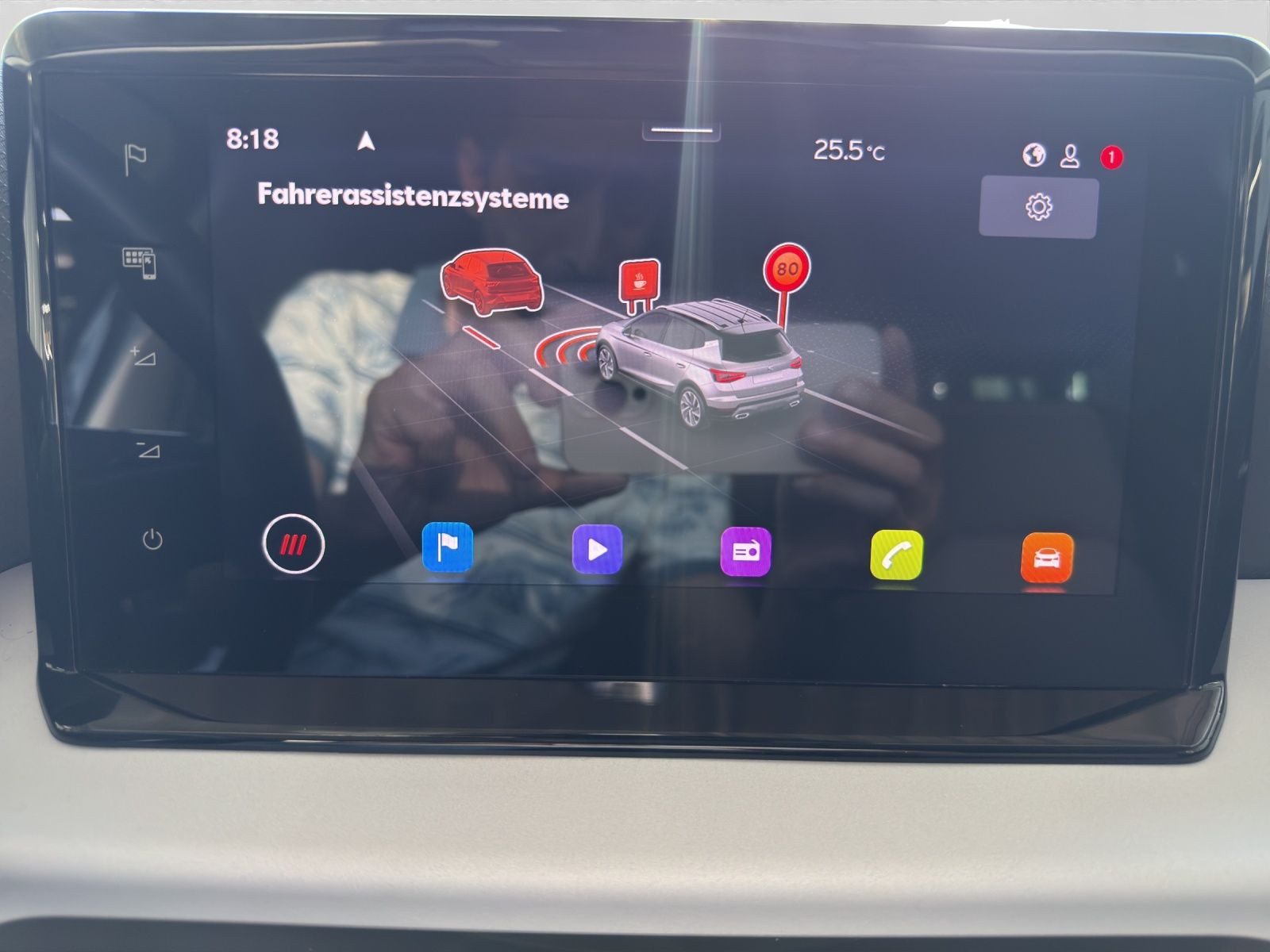 Seat Arona – Bild 14