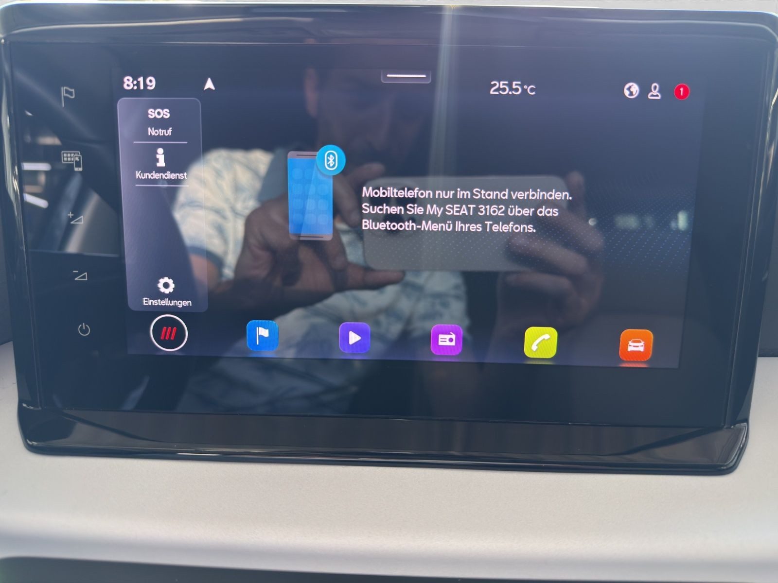 Seat Arona – Bild 15