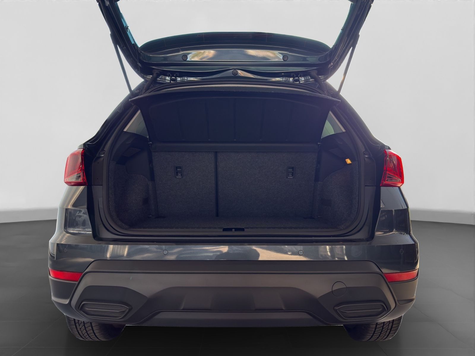 Seat Arona – Bild 17