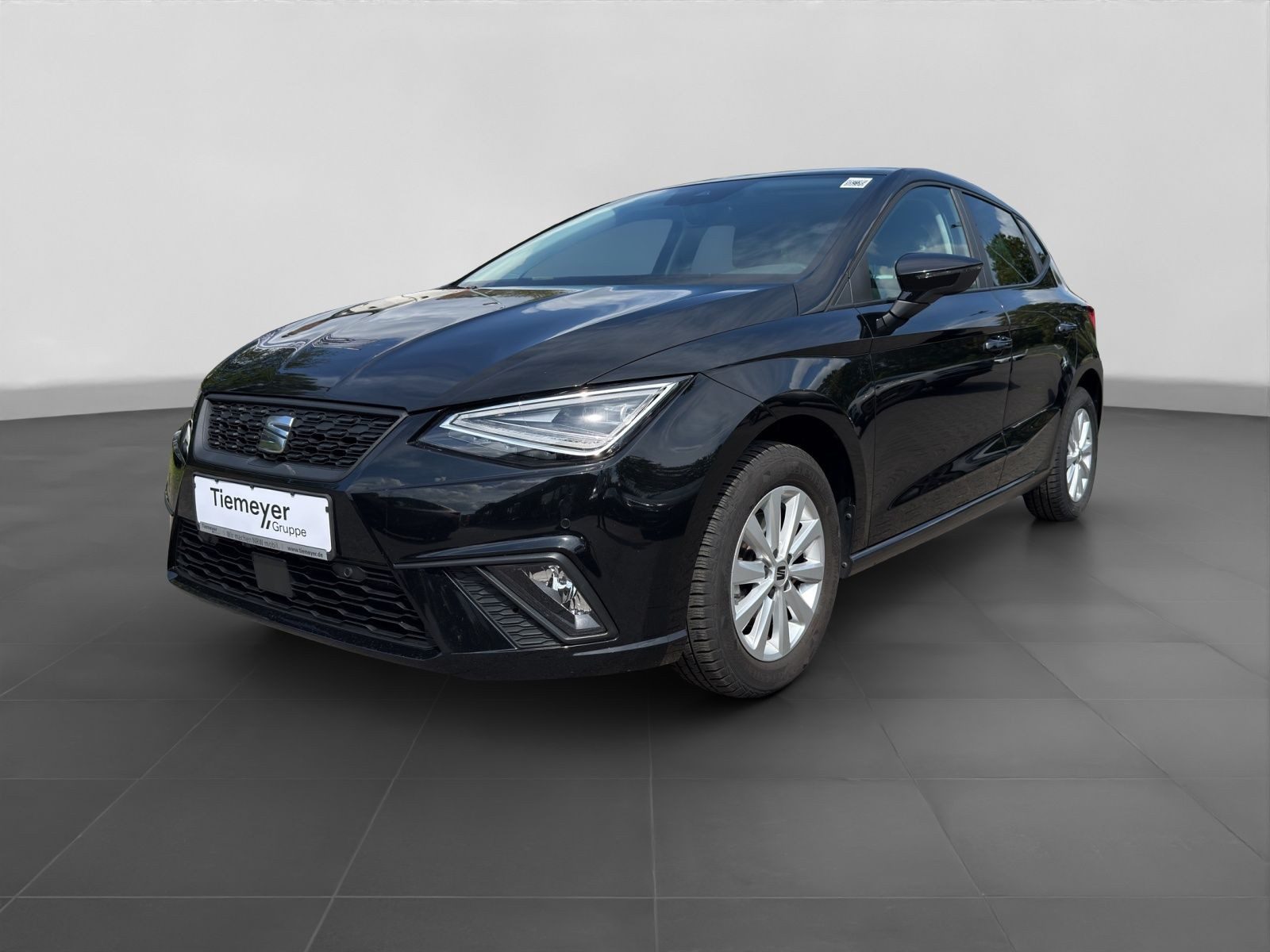Seat Ibiza – Foto 2