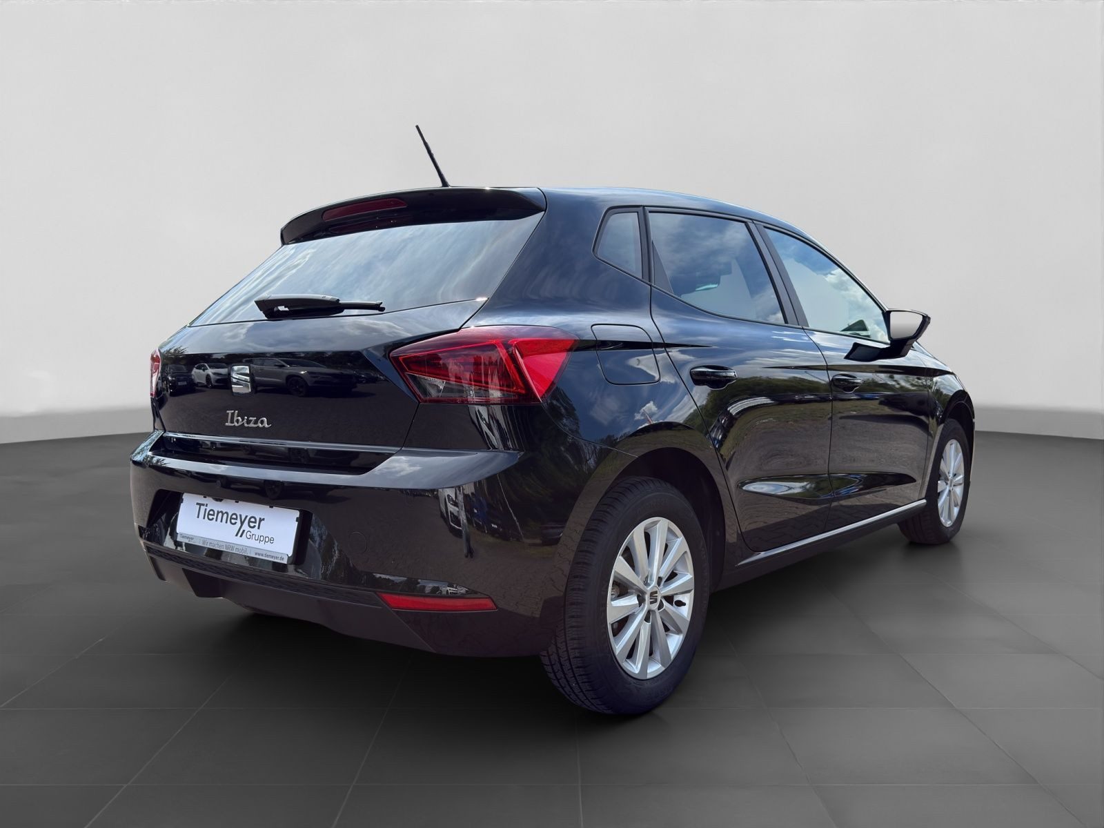 Seat Ibiza – Foto 3