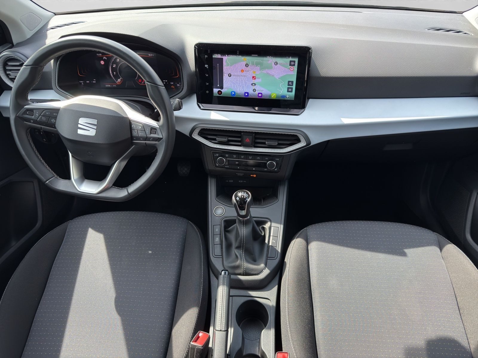 Seat Ibiza – Foto 5