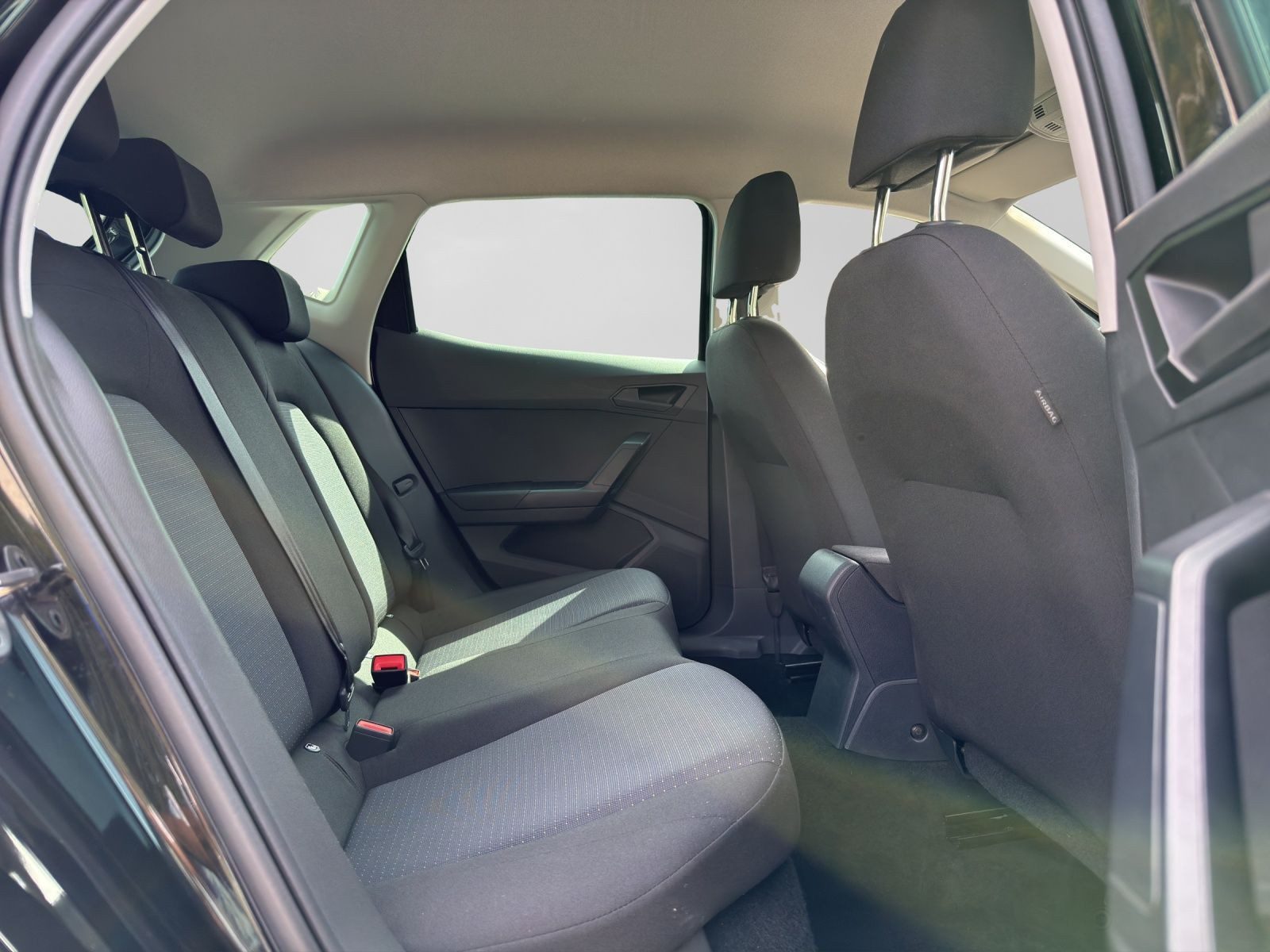Seat Ibiza – Foto 6
