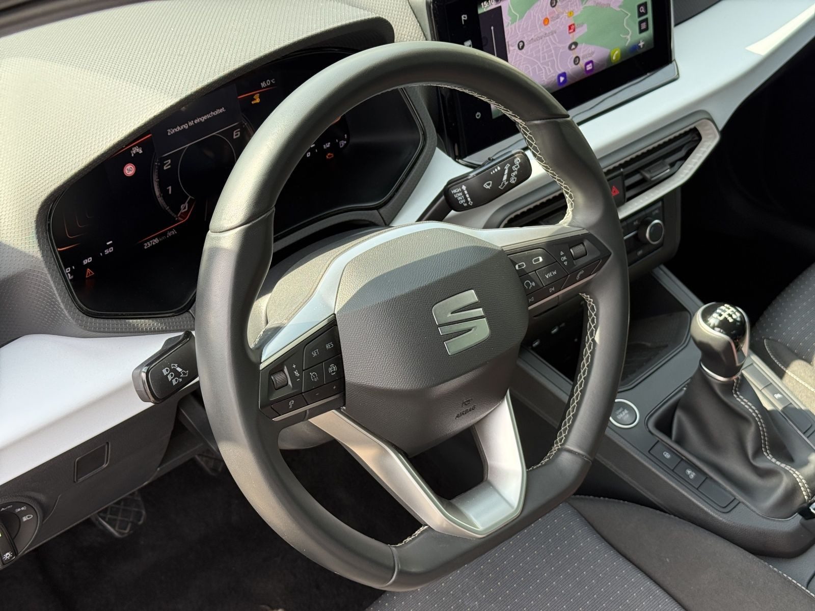 Seat Ibiza – Foto 9