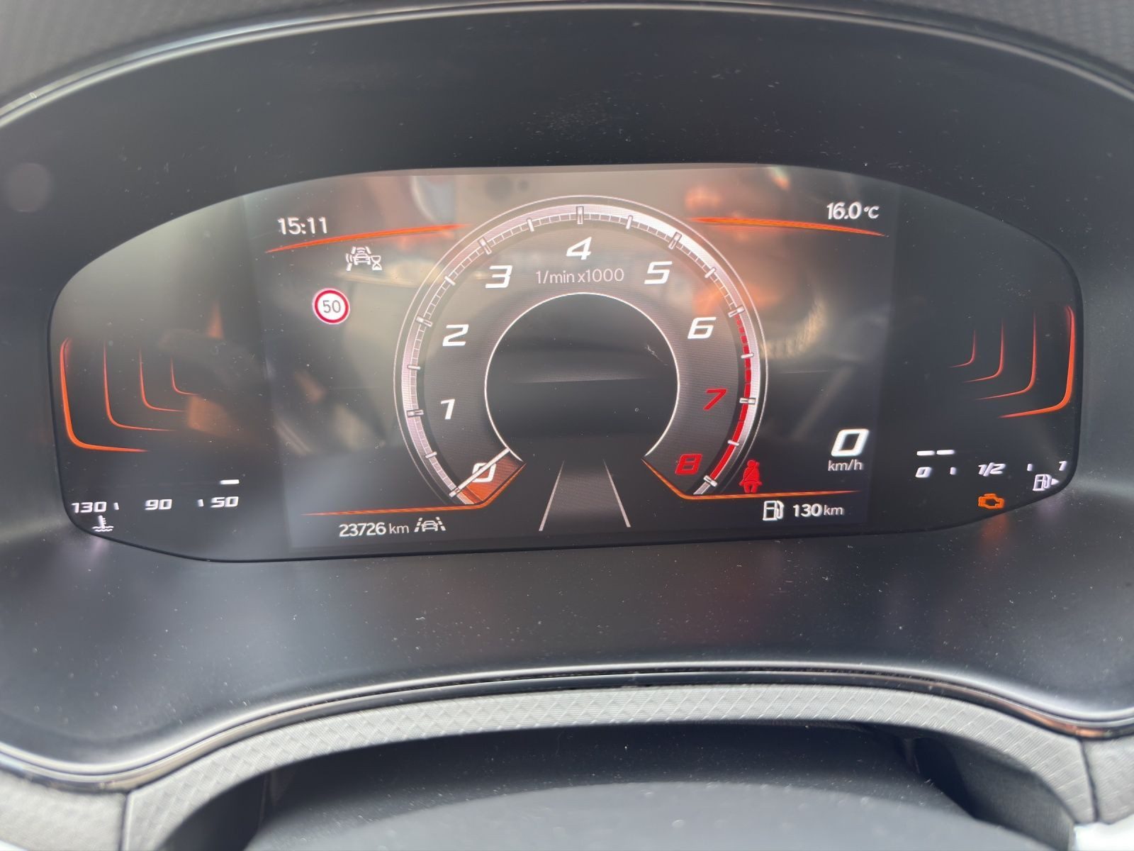 Seat Ibiza – Foto 10