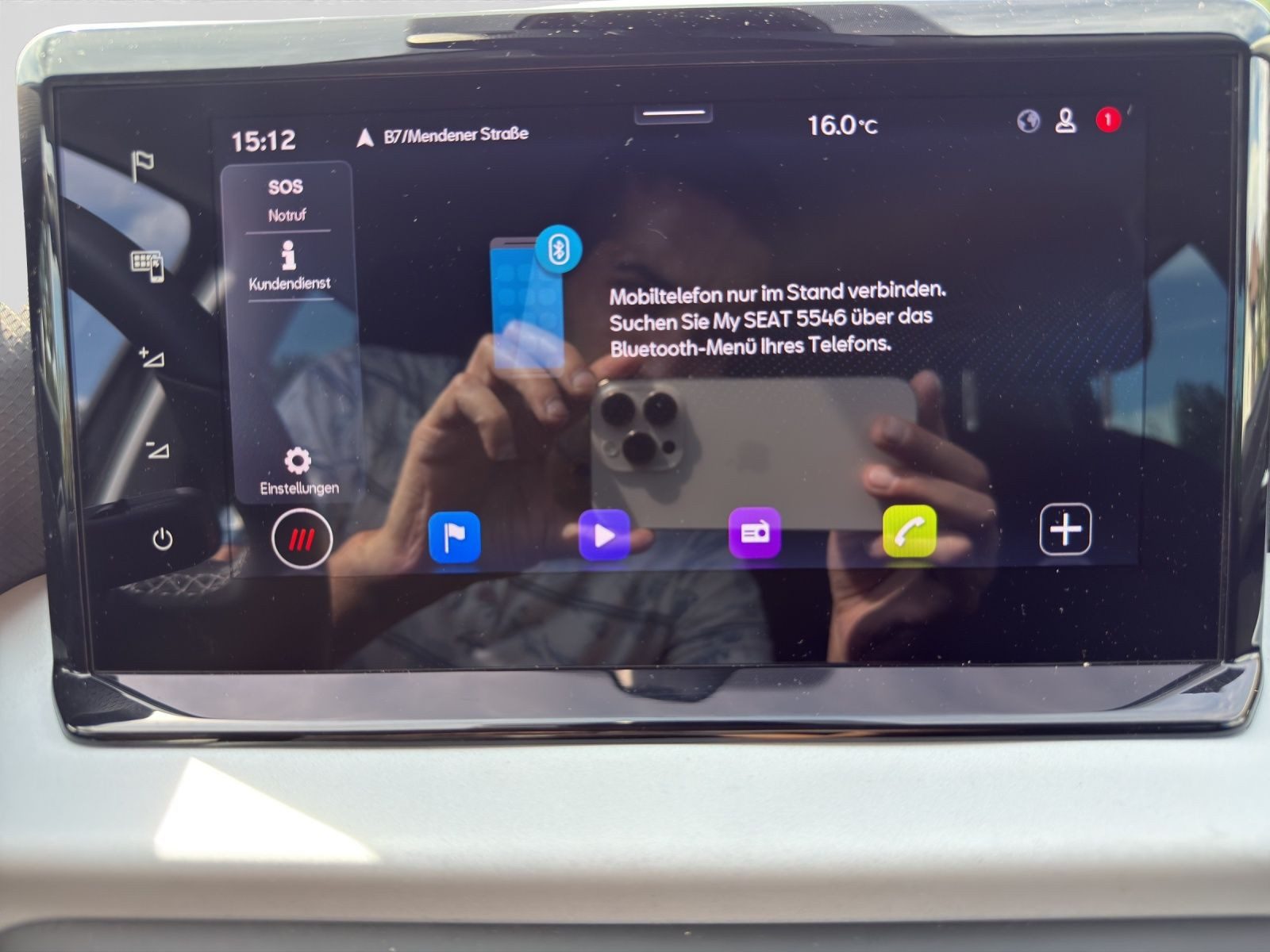 Seat Ibiza – Foto 15