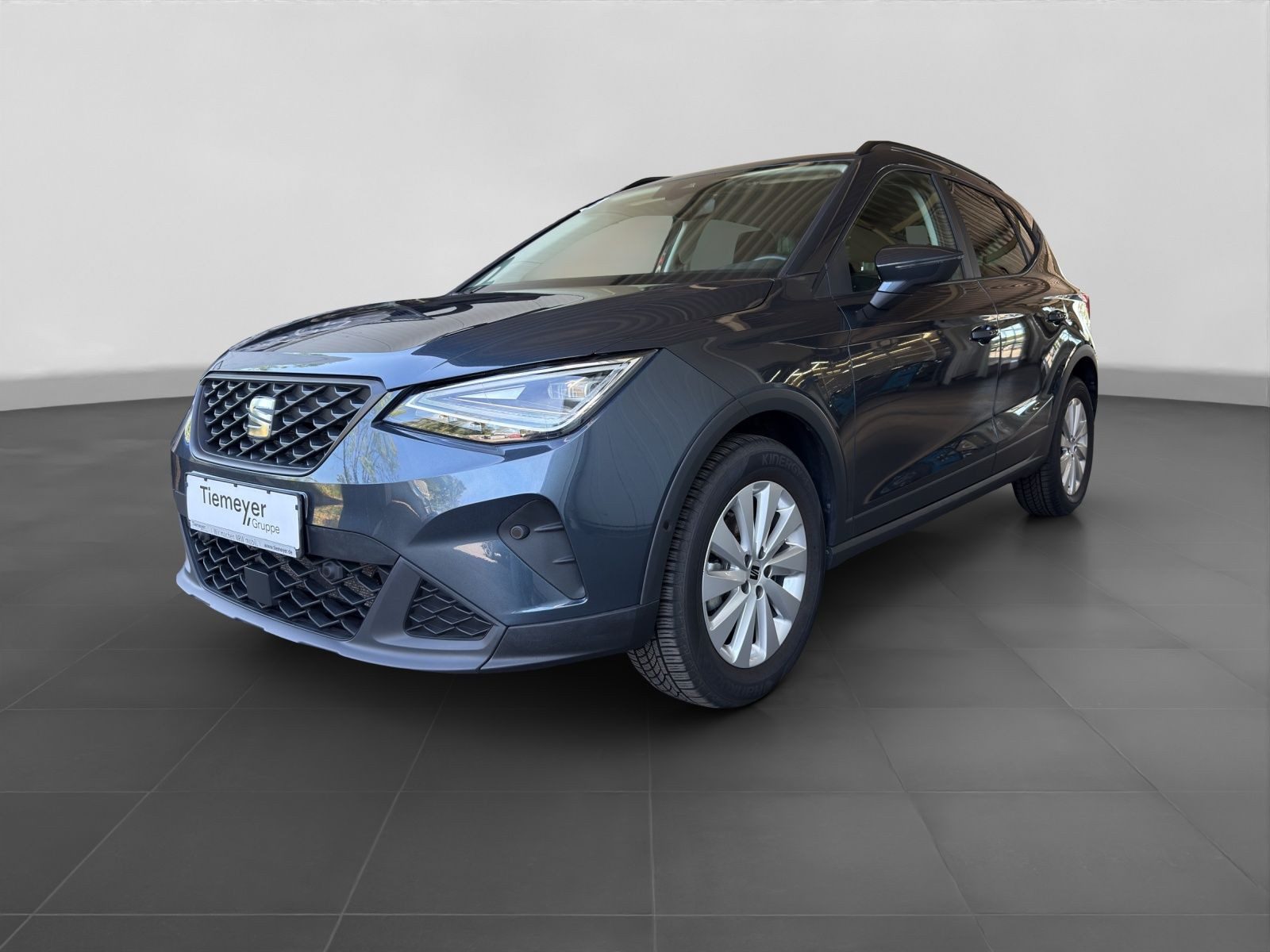 Seat Arona – Foto 2