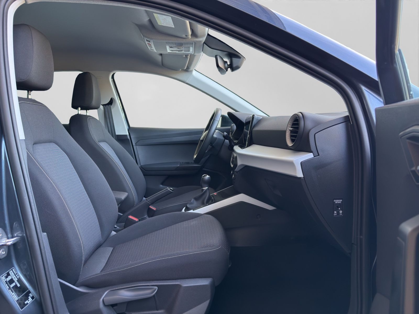 Seat Arona – Foto 4