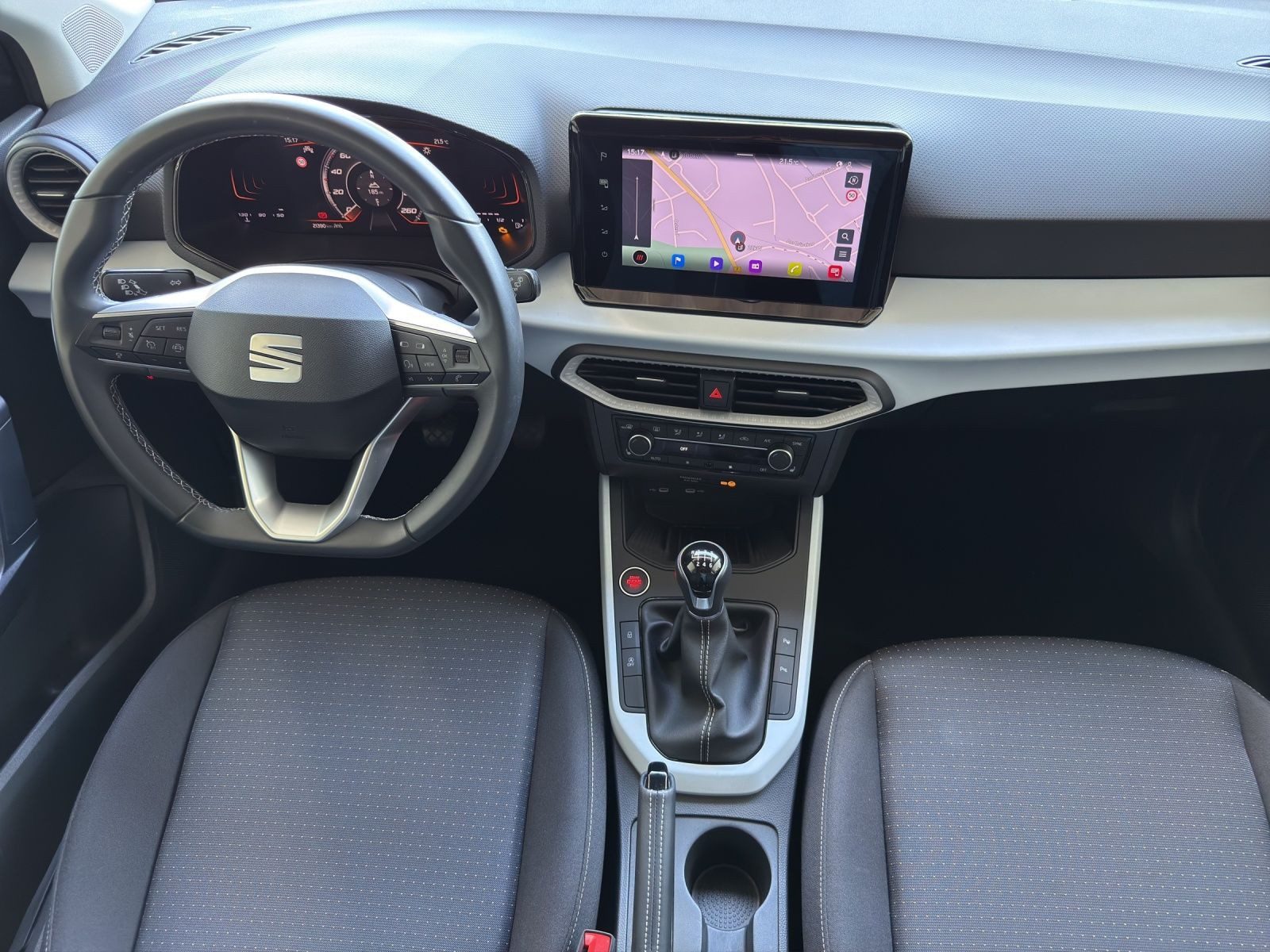 Seat Arona – Foto 5