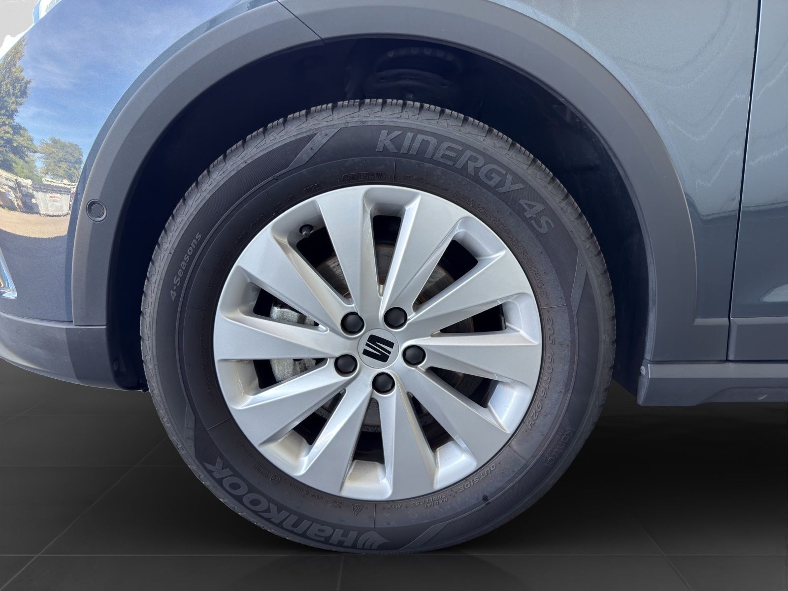Seat Arona – Foto 7